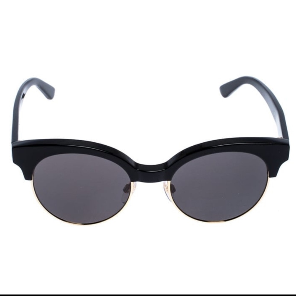 Balenciaga Round BA128 Sunglasses